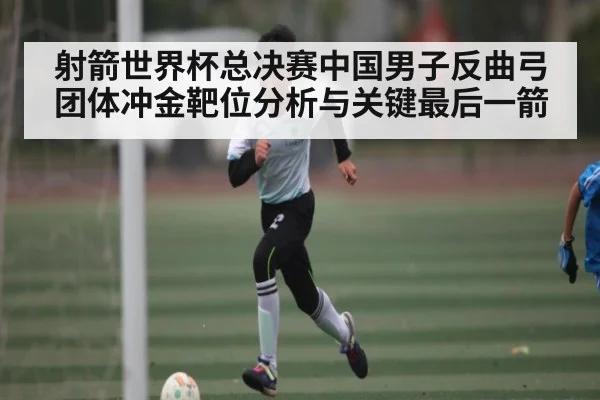 射箭世界杯总决赛中国男子反曲弓团体冲金靶位分析与关键最后一箭 | NG28